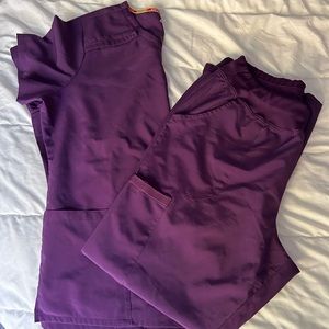 Dickie’s Scrub Set